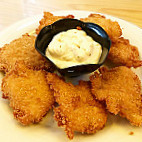 Loving Hut Jatinegara Comida