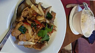Thai Lotus food