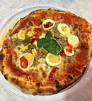 Pizzeria Plemmirio food