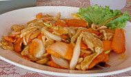 Tham Krasae Comida