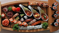 Miyumi Sushi food