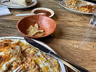El Chino Mexican food