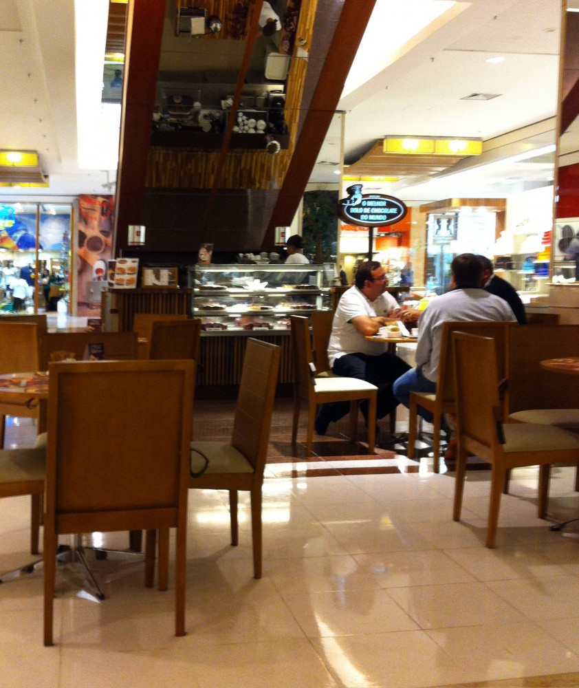 restaurant image