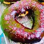 Pixie Donuts food
