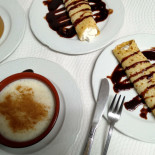 Sidreria Salero food