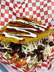 Chamo’s Venezuelan Food Truck Llc food