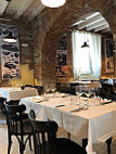 La Trattoria Di Coppola food