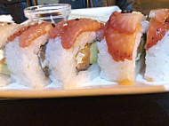 Nigishi Sushi food