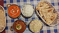 Indian Station food