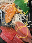 Davis Sushi Buffet Japanese food