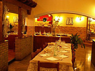 Pizzeria Al Piazzo food