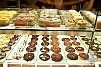 J.CO DONUTS & COFFEE food