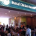INASAL CHICKEN BACOLOD people