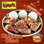 BACOLOD CHICKEN INASAL inside