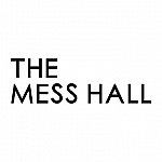THE MESS HALL unknown