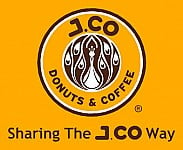 J.CO DONUTS & COFFEE unknown