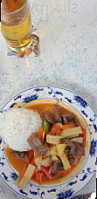 China-thai-wok food