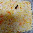 Shan E Punjab food