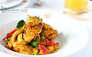 Thai Pothong food