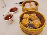 Grand Palace Seafood Fù Yuán Jiǔ Jiā food