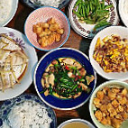 Shí Kǒu Fú Shēng Gǔn Miàn Yummy Noodles food