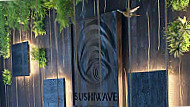 Sushiwave outside