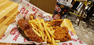 Raising Cane's Chicken Fingers food