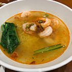 Yum Cha Noodle Haus food