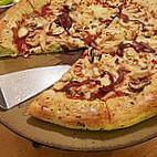 Pizza Hut food