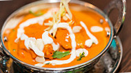 Tandoori Kitchen Kungsgatan food