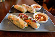 Thuy Huong food