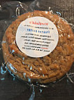 Winfield’s Cookies And More food