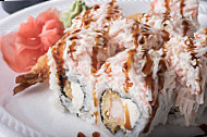 Oec Japanese Hibachi Sushi Mcfarland food