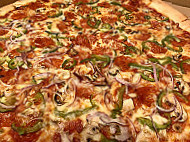 Giants Ny Pizza Subs food
