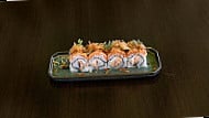 Mana Sushi＆japanese inside