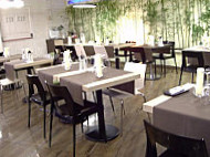 Bondi Santa Severa Cafe' inside