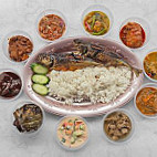 Kak Intan Chef Kampung Comida