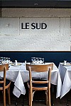 Le Sud food