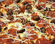 Cottage Inn Pizza Charlotte food