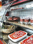 Pizzeria Via Veneto food