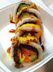Sushi N food