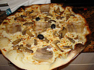 Pizzeria Gloria food
