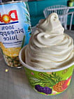 Yogurt Kingdom food