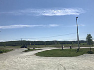 Marche Ferme Beaulieu outside