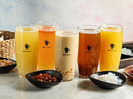 Comebuy Tea (new Town Plaza) food