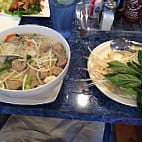 Pho Viet food