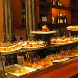 Sagardi Euskal Taberna Nourriture