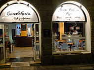 Pizzeria Candelaria inside