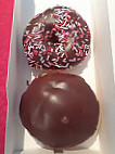 Krispy Kreme food