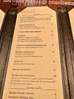 Pianeta menu